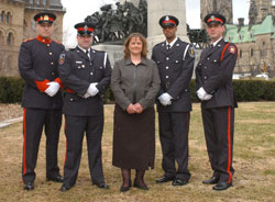2006 Award Of Excellence Recipients Main Image