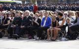 2014 Memorial Service - Guests at memorial service (2)