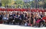 2013 Memorial Service - Guests at memorial service (4)