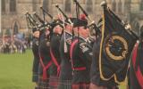 2012 Memorial Service - bagpipers (4)