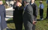 2004 Memorial Service - Guests at memorial service (4)