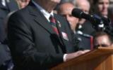 2004 Memorial Service - Speaker at podium (5)