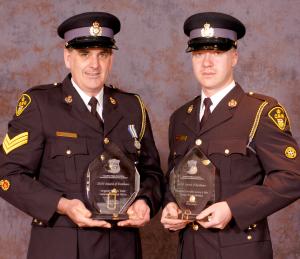Sergeant Brian Eadie – Stormont Dundas Glengarry