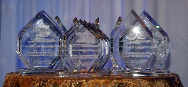 Awards of Excellence